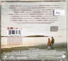 Message In A Bottle - Soundtrack - CD