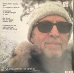 Eric Clapton Old Sock Double LP