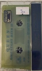 Queen Greatest Hits KASET