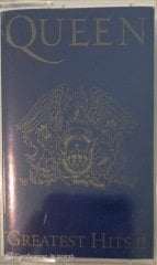 Queen Greatest Hits KASET