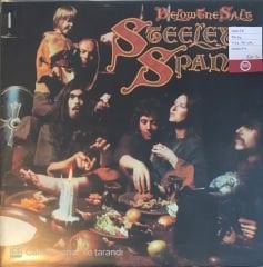 Steeleye Span - Below The Salt LP