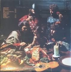 Steeleye Span - Below The Salt LP