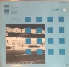 Simple Minds - Sister Feelings Call LP