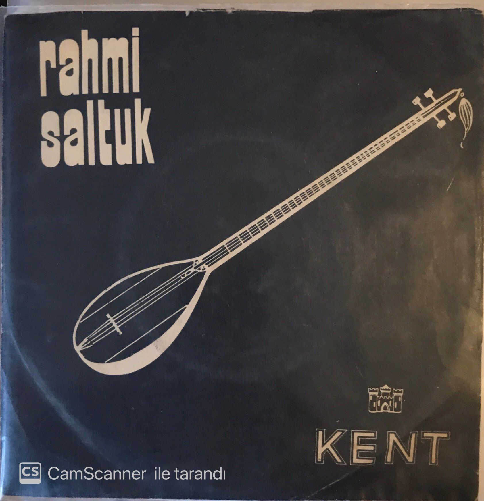 Rahmi Saltuk Sivas Ellerinde 45lik