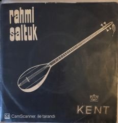 Rahmi Saltuk Sivas Ellerinde 45lik