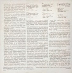 Andrei Gavrilov Dang Thai Shon LP