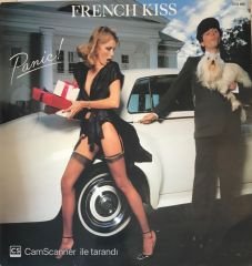 French Kiss - Panic! LP