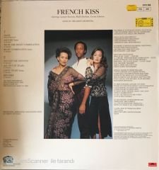 French Kiss - Panic! LP