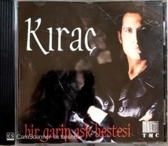 Kıraç / Bir Garip Aşk Bestesi CD