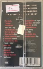 Ringo Starr and His All Starr Band Volume 2. KASET