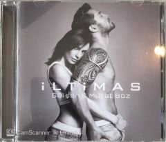 Gülşen Murat Boz İltimas CD