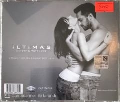 Gülşen Murat Boz İltimas CD