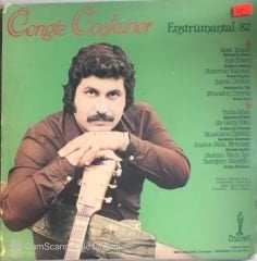 Cengiz Coşkuner - Enstrümantal/82 LP
