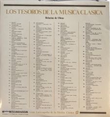 Beethoven Sinfonia N.3 Heroica LP