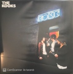 The Kooks Konk LP