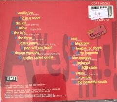 Awesome ! 20 Massive Hits CD