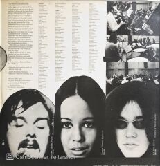 Gemini Suite John Lord London Symphony Orchestra LP