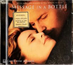 Message In A Bottle - Soundtrack - CD