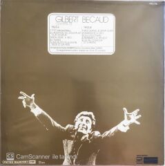 Becaud - Olympia '73 - LP