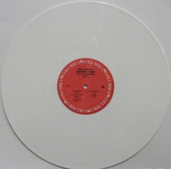 Johnny Cash – Man In Black: Live In Denmark 1971 (Kırmızı Ve Beyaz Renkli Double ) LP