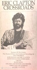 Eric Clapton / Crossroads 4xCD