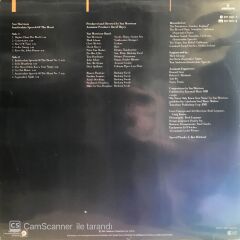 Van Morrison / İnarticulate Speech Of The Heart. LP