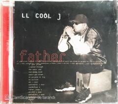 LL Cool J - Father - CD