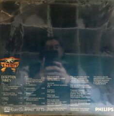 Ekseption - Trinity LP