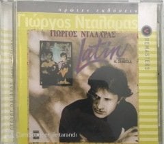 Al Di Meola Latin CD