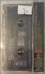 The Beatles By Tracks KASET