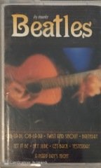 The Beatles By Tracks KASET