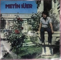 Metin Süer Dört Yapraklı Yonca 45lik