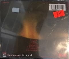 Vangelis - Opera Sauvage CD