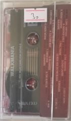 Walkmania KASET