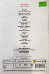 Roger Waters The Wall Live In Berlin Special Edition DVD
