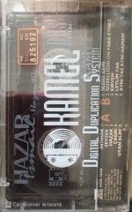 İsmail Hazar Hazar 10 KASET