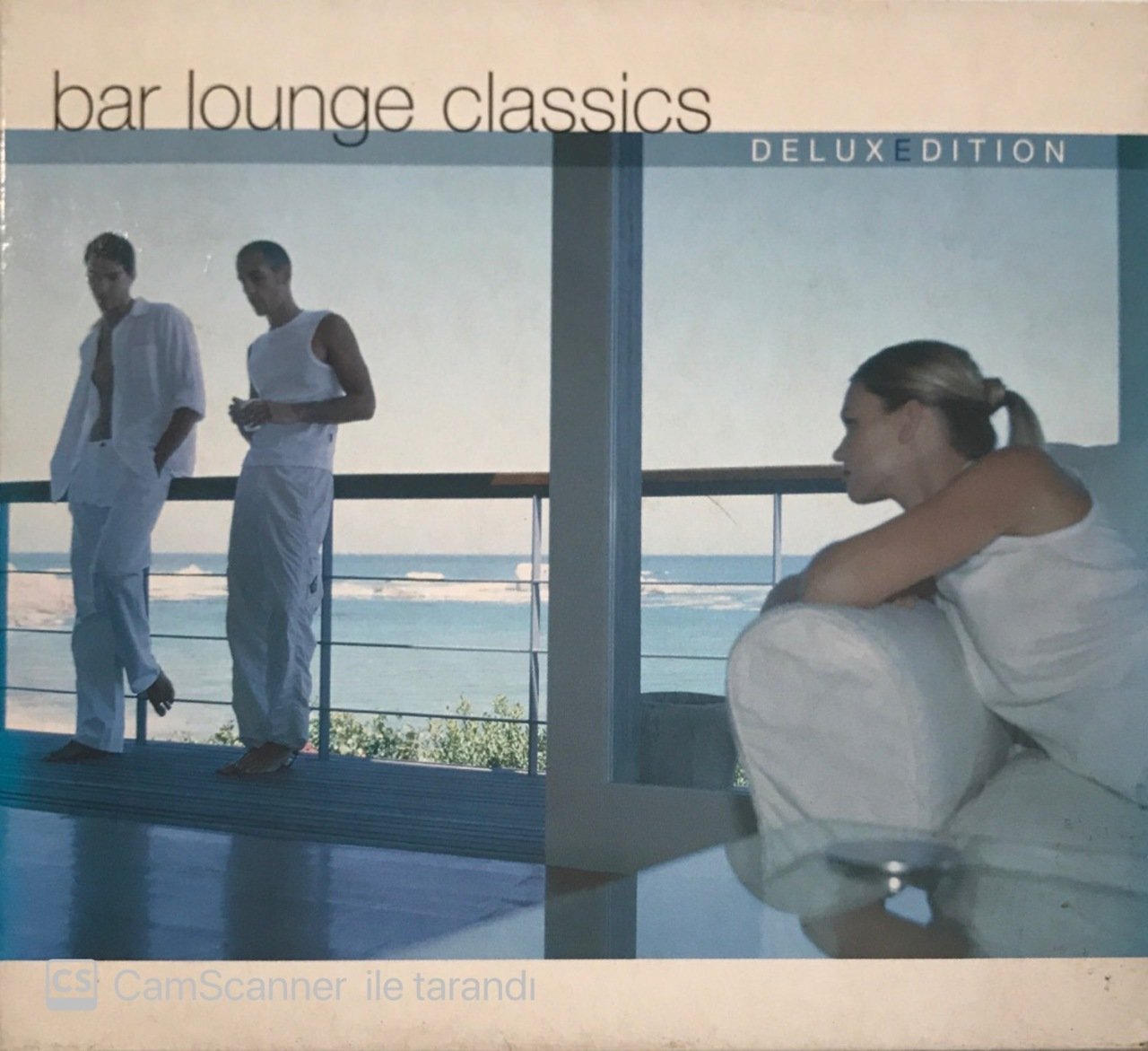Bar Lounge Classics DeluxEdition 2 CD