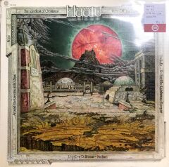 Klaatu Hope LP