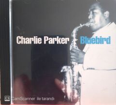 Charlie Parker / Bluebird CD