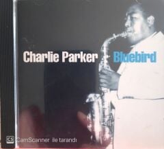 Charlie Parker / Bluebird CD