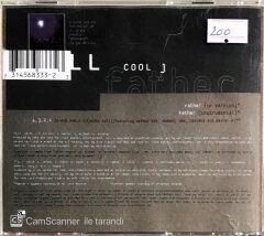 LL Cool J - Father - CD