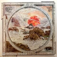 Klaatu Hope LP