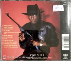 Miles Davis You're Under Arrest CD