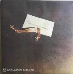 Özdemir Erdoğan - Canım Senle Olmak İstiyor - LP