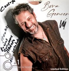Bora Gencer / 8+1 CD
