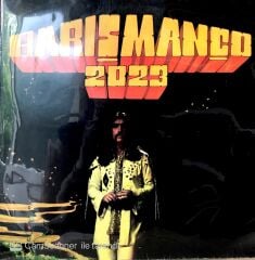 Barış Manço 2023 LP