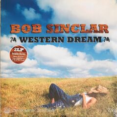 Bob Sinclar - Western Dream - LP
