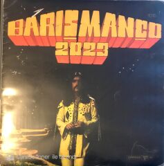Barış Manço 2023 LP