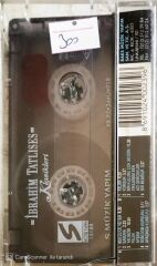 İbrahim Tatlıses Klasikleri - KASET