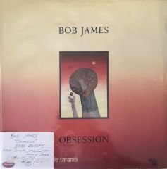 Bob James - Obsession LP